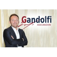 Gandolfi Assicurazioni Logo