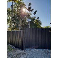 TOWERFORCE PTY LTD Logo