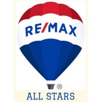 RE/MAX ALL STARS MT Logo