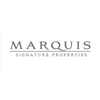 MARQUIS Signature Properties Logo