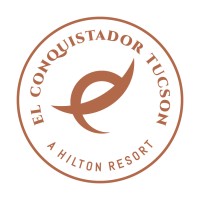 El Conquistador Tucson, A Hilton Resort Logo