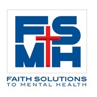 Faith Solutions to Mental Health Logo
