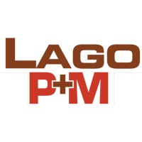 Lagomarsino Planning+Management Logo
