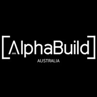 AlphaBuild Australia Pty Ltd Logo