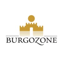 Burgozone Logo