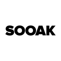 SOOAK Design Agency Logo