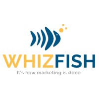 WhizFish Logo