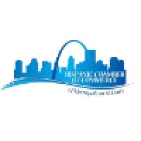 Hispanic Chamber of Commerce of Metropolitan St. Louis Logo