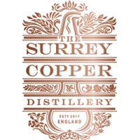 The Surrey Copper Distillery Limited Logo