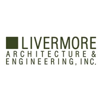 Livermore Architecture & Engineering, Inc. Logo