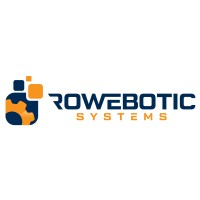 Rowebotic Systems, LLC Logo