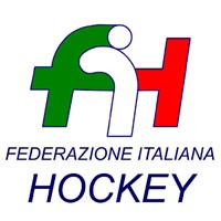 Federazione Italiana Hockey Logo