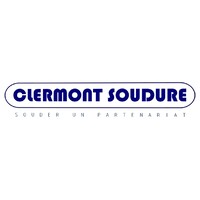 CLERMONT SOUDURE Logo