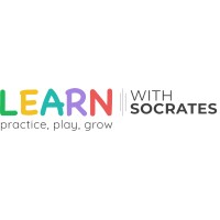 Learn With Socrates Logo