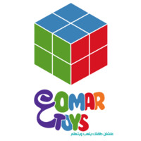 OmarToys Logo