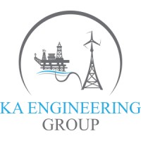 KA Engineering Group Logo