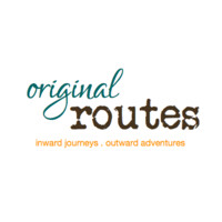 Original Routes Logo