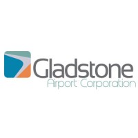Gladstone Airport corporation Logo