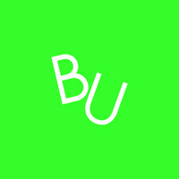 Black Unicorn Logo