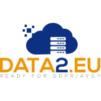 data2.eu Logo