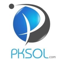 PK SOL Logo