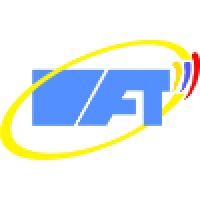 Venezolana Frigotecnica Internacional Logo