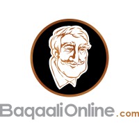 Baqaali Online Logo