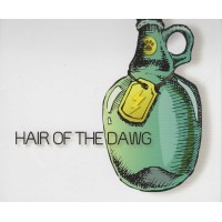 Hair of the Dawg Logo
