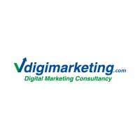 V Digital Marketing Logo