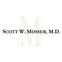 Scott W. Mosser, MD Plastic Surgery Logo