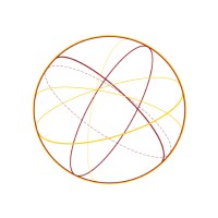 The International Consulting Club at USC Logo