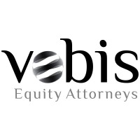 Vobis Equity Attorneys Logo