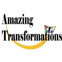 Amazing Transformations Logo