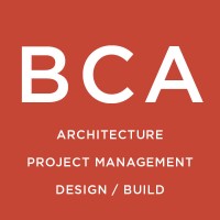 Bollinger Consulting Architects Logo
