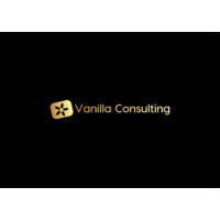 Vanilla Consulting Logo
