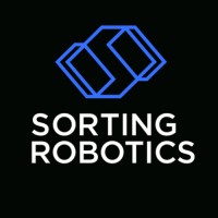 Sorting Robotics Logo