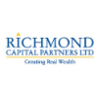 Richmond Capital Partners Ltd Logo