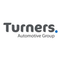 Turners Automotive Group Logo
