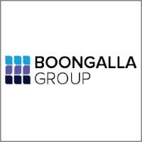 Boongalla Group Logo