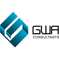 GWA Consultants Australia Pty Ltd Logo