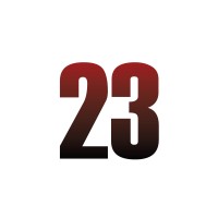 Top Down 23 Logo