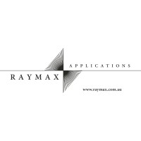 Raymax Applications Pty Limited Logo