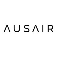 AusAir Logo