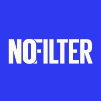 NoFilter Logo