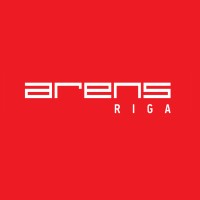 ARENS RIGA Logo