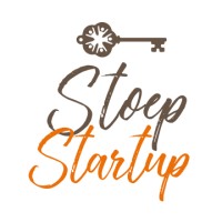 Stoep Startup Coworking Space Logo