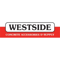 Westside Concrete Accessories and Supply Logo