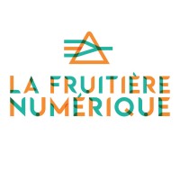 La Fruitière Numérique Logo