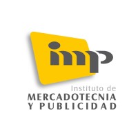 Instituto de Mercadotecnia y Publicidad Logo