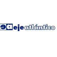 Eje Atlantico 3000, S.L. Logo